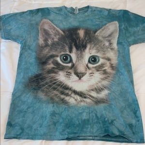 Gildan Heavy Cotton t-shirt